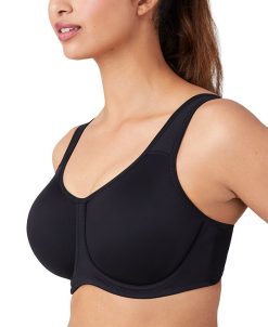 Wacoal Sport High-Impact Underwire Bra 855170, Up To I Cup -B.TEMPT’D Shop 20700699 fpx