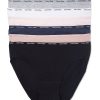 Calvin Klein Women's Signature Cotton 7-Pack Bikini Underwear 2 Calvin Klein Women's Signature Cotton 7-Pack Bikini Underwear -B.TEMPT’D Shop 20729223 fpx