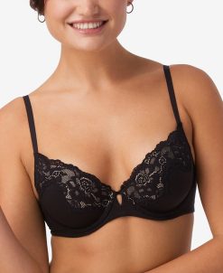 Maidenform Women's Comfort Devotion® Your Lift Underwire Bra DM1195