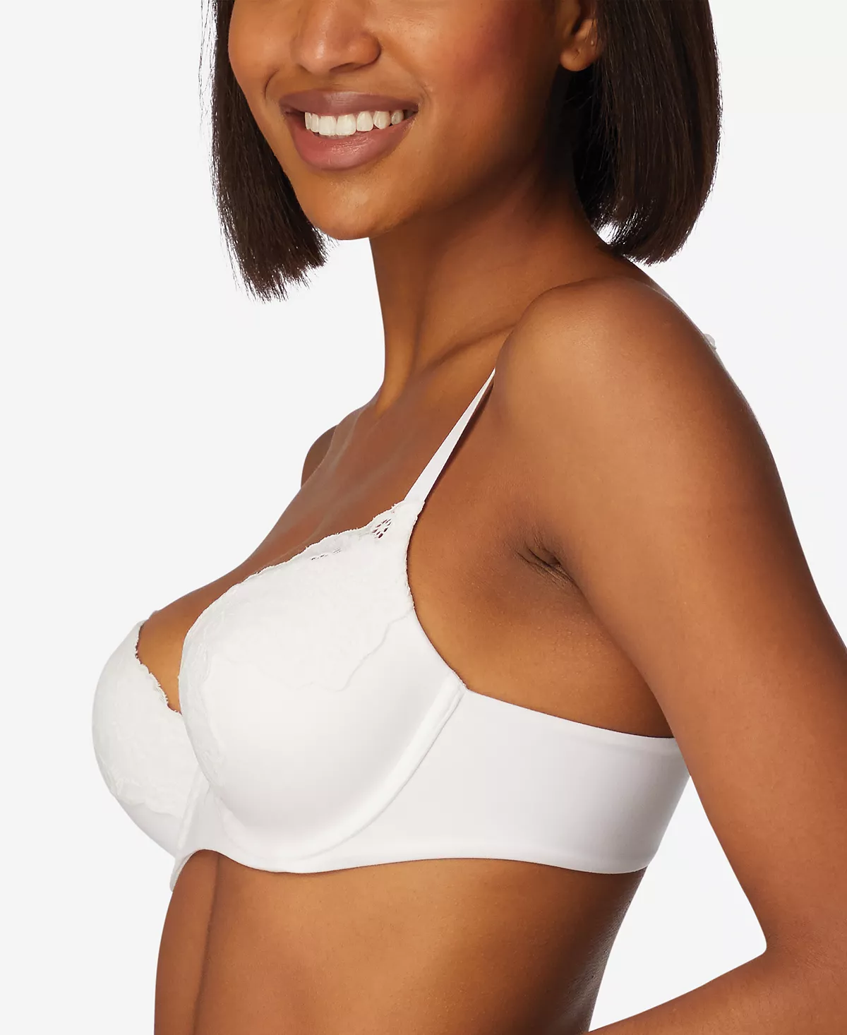 Women's Comfort Devotion® Your Lift Underwire Bra DM1195 Maidenform Women's Comfort Devotion® Your Lift Underwire Bra DM1195 -B.TEMPT’D Shop