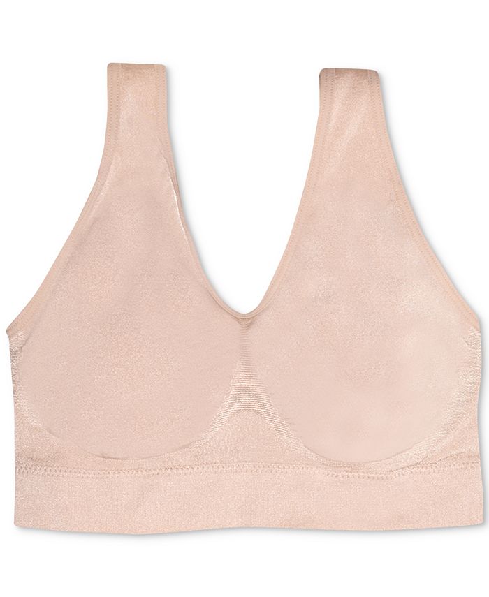 B-Smooth Wireless Bra 835275 Wacoal B-Smooth Wireless Bra 835275 -B.TEMPT’D Shop