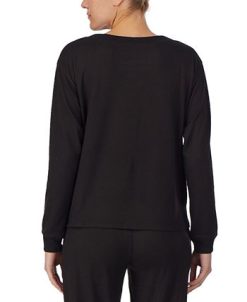 Friends Long Sleeve Pajama Top 8 Friends Long Sleeve Pajama Top -B.TEMPT’D Shop 20787861 fpx