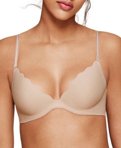 B.TEMPT'D B.wow'd Push-Up Convertible Bra 958287 5 B.TEMPT'D B.wow'd Push-Up Convertible Bra 958287 -B.TEMPT’D Shop 20795776 fpx