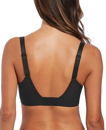 Illusion Underwire Side Support Bra FANTASIE Illusion Underwire Side Support Bra -B.TEMPT’D Shop