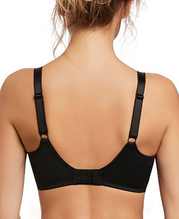 usion Underwire Full Cup Side Support Bra FANTASIE Usion Underwire Full Cup Side Support Bra -B.TEMPT’D Shop