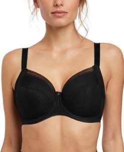 FANTASIE Usion Underwire Full Cup Side Support Bra