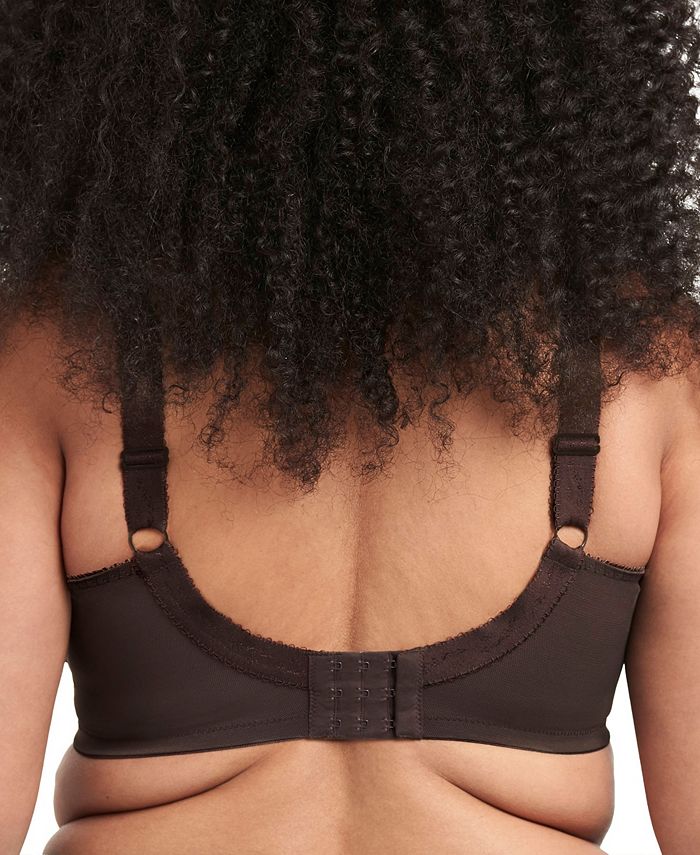 Plus Size Keira Underwire Bra GODDESS Plus Size Keira Underwire Bra -B.TEMPT’D Shop