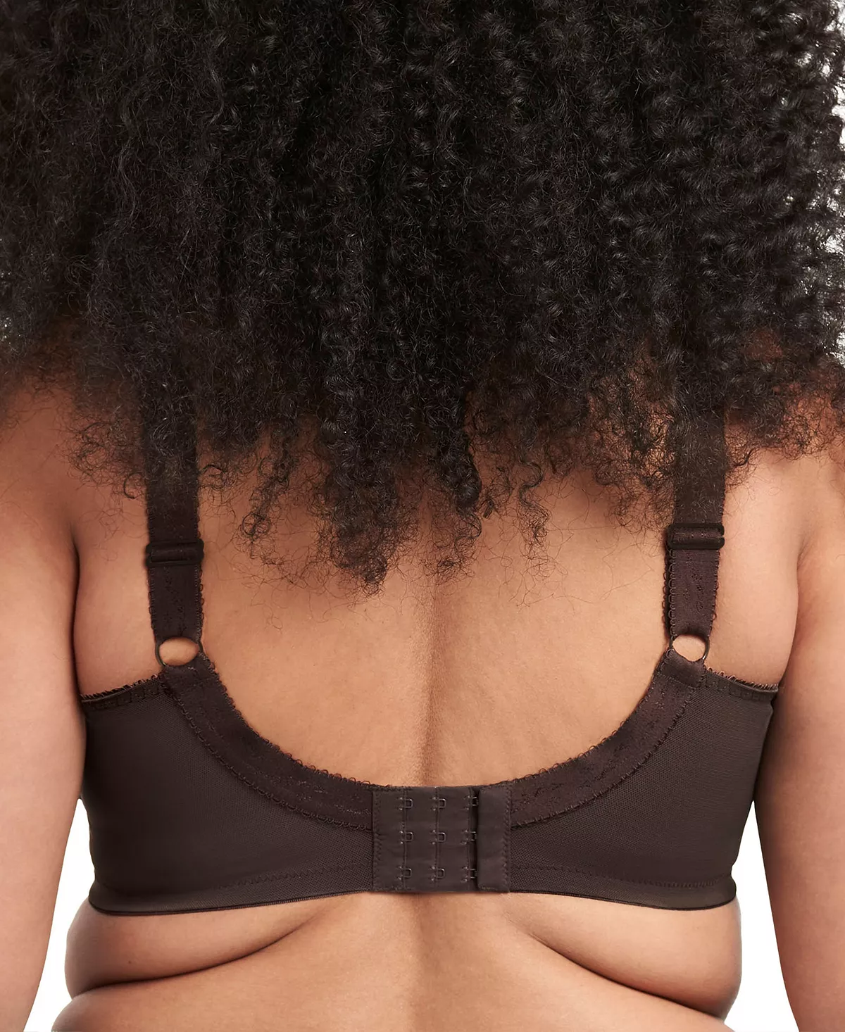 Plus Size Keira Underwire Bra GODDESS Plus Size Keira Underwire Bra -B.TEMPT’D Shop