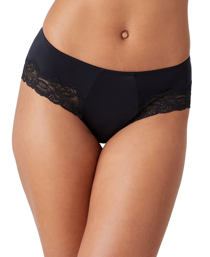 Women's Always Composed Hi-Leg Underwear 941223 B.TEMPT'D Women's Always Composed Hi-Leg Underwear 941223 -B.TEMPT’D Shop