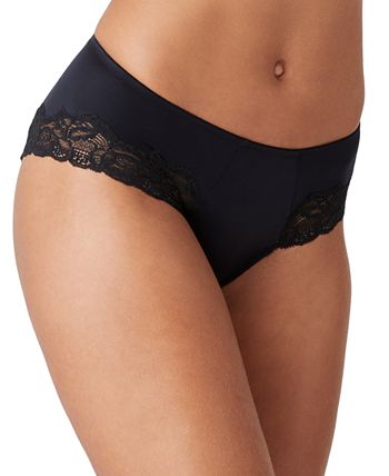 Women's Always Composed Hi-Leg Underwear 941223 B.TEMPT'D Women's Always Composed Hi-Leg Underwear 941223 -B.TEMPT’D Shop