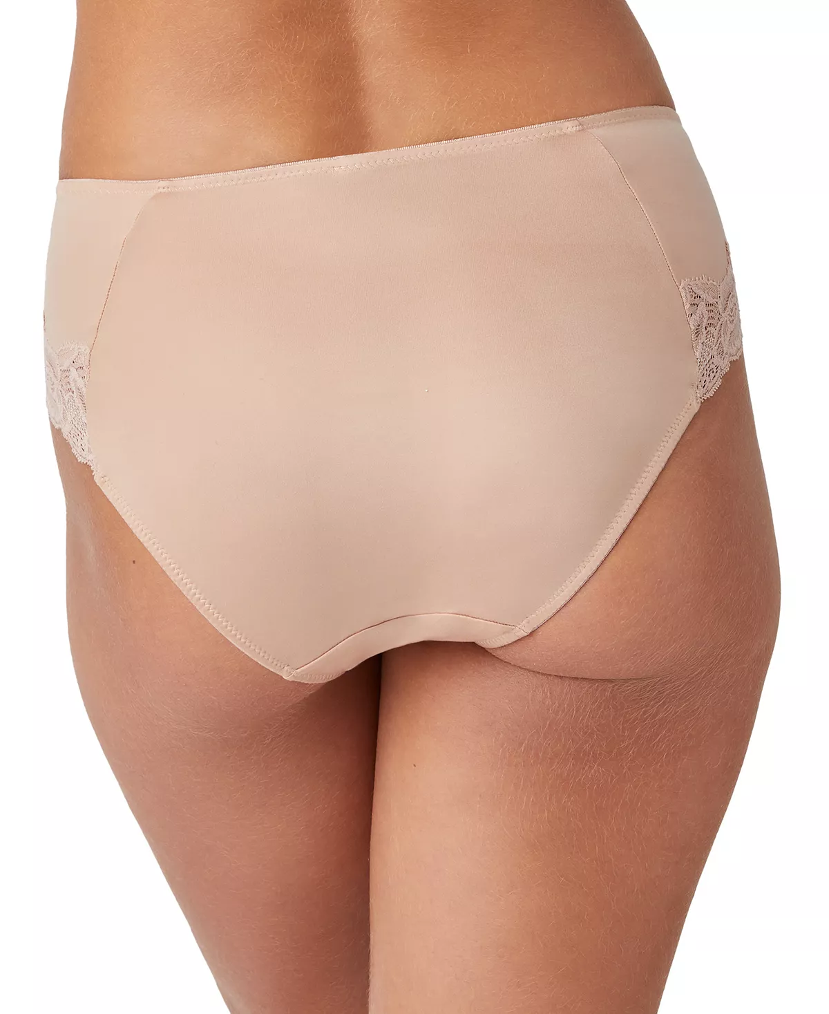 Women's Always Composed Hi-Leg Underwear 941223 B.TEMPT'D Women's Always Composed Hi-Leg Underwear 941223 -B.TEMPT’D Shop