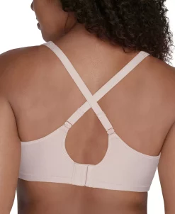 Vanity Fair® Ull-Figure Wireless Sports Bra 71500 8 Vanity Fair® Ull-Figure Wireless Sports Bra 71500 -B.TEMPT’D Shop 20992015 fpx
