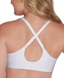 Vanity Fair® Ull-Figure Wireless Sports Bra 71500 6 Vanity Fair® Ull-Figure Wireless Sports Bra 71500 -B.TEMPT’D Shop 20992020 fpx