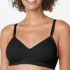 Warner's ® No Side Effects® Underarm And Back-Smoothing Comfort Wireless Lift T-Shirt Bra RN2231A -B.TEMPT’D Shop 20992350 fpx