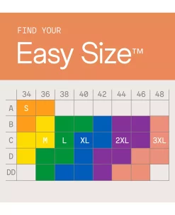 Warner's ® No Side Effects® Underarm And Back-Smoothing Comfort Wireless Lift T-Shirt Bra RN2231A 4 Warner's ® No Side Effects® Underarm And Back-Smoothing Comfort Wireless Lift T-Shirt Bra RN2231A -B.TEMPT’D Shop 20992431 fpx