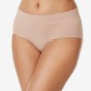 Warner's ® No Pinching No Problems® Dig-Free Comfort Waistband Seamless Hipster RU8131P -B.TEMPT’D Shop 20992927 fpx