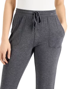 Alfani Heathered Essential Jogger Pants, Created For Macy's -B.TEMPT’D Shop 21003331 fpx