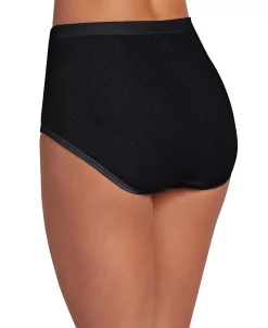 Jockey Elance Breathe Brief 3 Pack Underwear 1542, Extended Sizes 11 Jockey Elance Breathe Brief 3 Pack Underwear 1542, Extended Sizes -B.TEMPT’D Shop 21050653 fpx