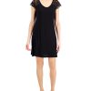 Charter Club Women's Lace-Trim Chemise Nightgown, Created For Macy's -B.TEMPT’D Shop 21092552 fpx