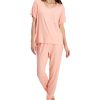 Alfani Super Soft Scoop-Neck Pajama Top & Jogger, Created For Macy's 1 Alfani Super Soft Scoop-Neck Pajama Top & Jogger, Created For Macy's -B.TEMPT’D Shop 21097001 fpx