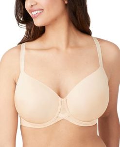 Wacoal Side Smoothing Contour Bra 853281 -B.TEMPT’D Shop 21097116 fpx