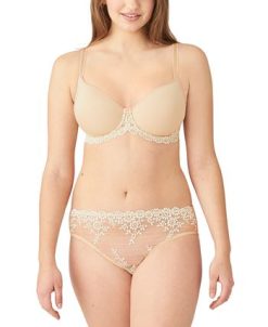 Wacoal Embrace Lace Contour Bra 853191 9 Wacoal Embrace Lace Contour Bra 853191 -B.TEMPT’D Shop 21097287 fpx