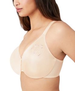 Wacoal Slimline Seamless Minimizer Bra 85154 -B.TEMPT’D Shop 21097444 fpx
