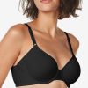 Warner's ® No Side Effects® Underarm And Back-Smoothing Underwire Lightly Lined T-Shirt Bra RA3081A 2 Warner's ® No Side Effects® Underarm And Back-Smoothing Underwire Lightly Lined T-Shirt Bra RA3081A -B.TEMPT’D Shop 21193655 fpx