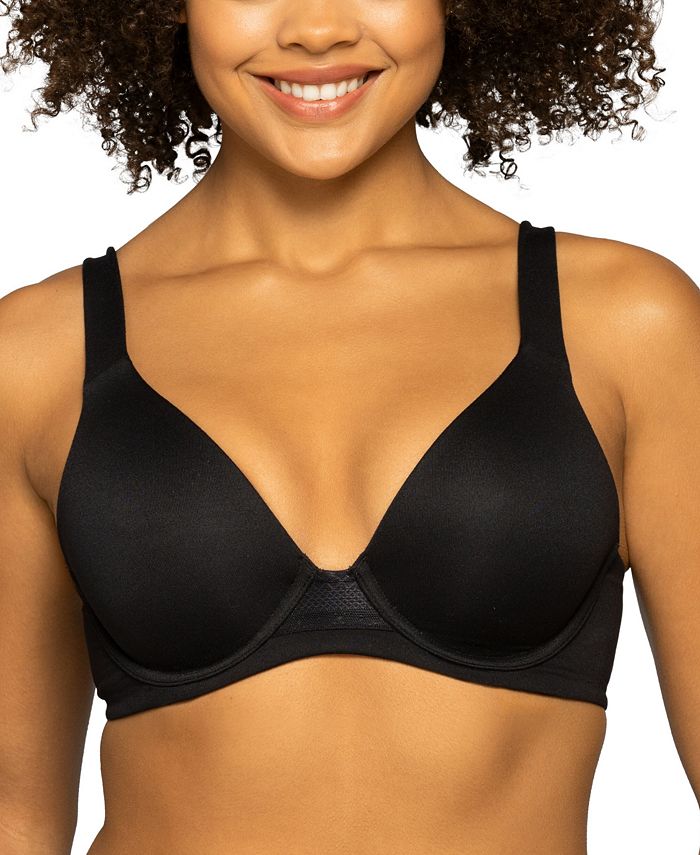 Beyond Comfort Underwire Bra 75204 Vanity Fair® Beyond Comfort Underwire Bra 75204 -B.TEMPT’D Shop