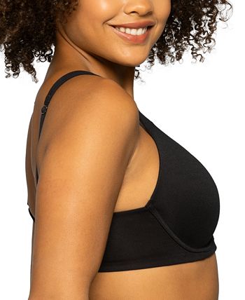 Beyond Comfort Underwire Bra 75204 Vanity Fair® Beyond Comfort Underwire Bra 75204 -B.TEMPT’D Shop