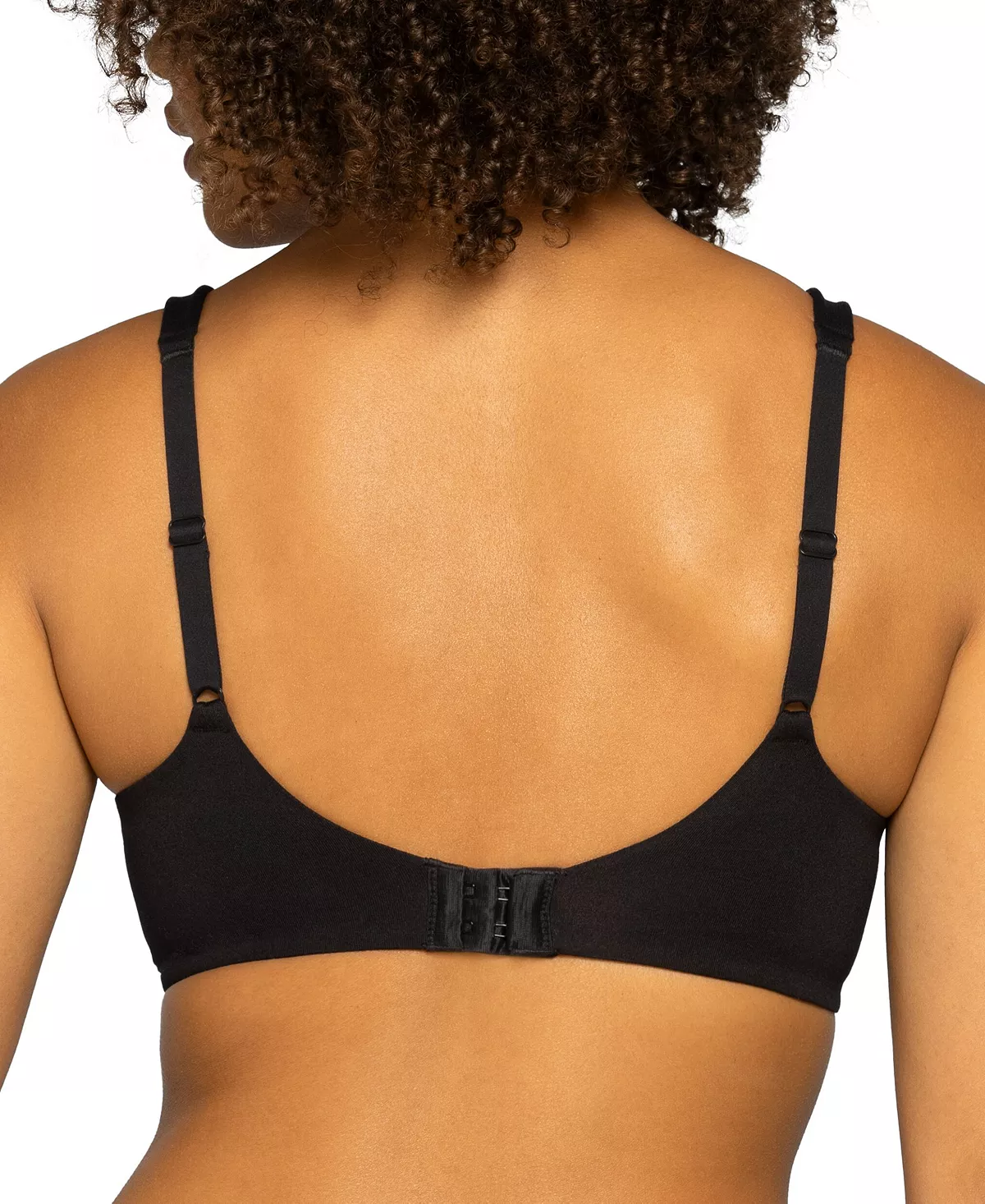 Beyond Comfort Underwire Bra 75204 Vanity Fair® Beyond Comfort Underwire Bra 75204 -B.TEMPT’D Shop
