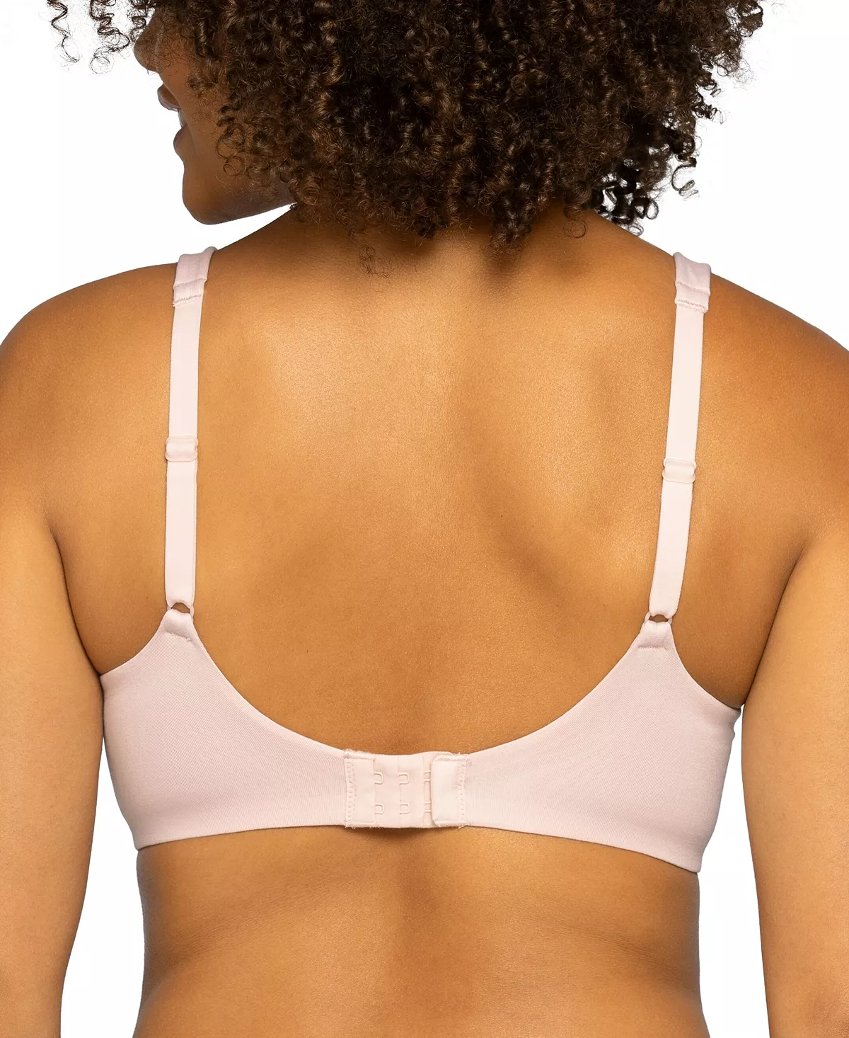 Beyond Comfort Underwire Bra 75204 Vanity Fair® Beyond Comfort Underwire Bra 75204 -B.TEMPT’D Shop