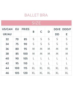 Bravado Designs Women's Ballet Nursing Bra -B.TEMPT’D Shop 21195340 fpx