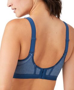 Wacoal U'Sport Breathable Mesh-Panel Sports Bra 855229 4 Wacoal U'Sport Breathable Mesh-Panel Sports Bra 855229 -B.TEMPT’D Shop 21197728 fpx