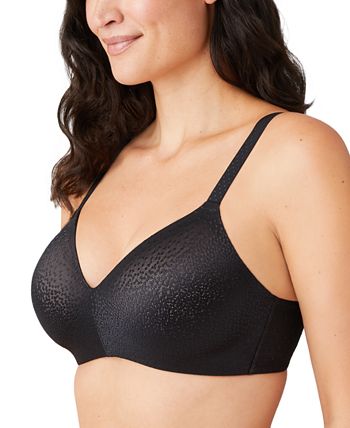 men's Back Appeal Wirefree Contour Bra 856303 Wacoal Men's Back Appeal Wirefree Contour Bra 856303 -B.TEMPT’D Shop