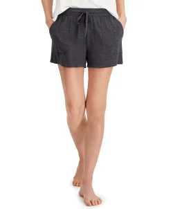 Alfani Super-Soft Essential Pajama Shorts, Created For Macy's -B.TEMPT’D Shop 21223987 fpx