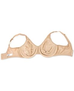 Wacoal Basic Beauty Full-Figure Underwire Bra 855192, Up To H Cup -B.TEMPT’D Shop 21300925 fpx
