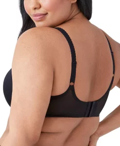 Wacoal Full Figure Simple Shaping Minimizer Bra 857109 -B.TEMPT’D Shop 21301413 fpx