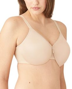 Wacoal Full Figure Simple Shaping Minimizer Bra 857109 -B.TEMPT’D Shop 21301464 fpx