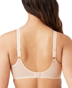 Wacoal Full Figure Simple Shaping Minimizer Bra 857109 -B.TEMPT’D Shop 21301468 fpx