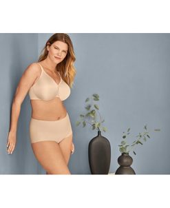Wacoal Full Figure Simple Shaping Minimizer Bra 857109 -B.TEMPT’D Shop 21301471 fpx