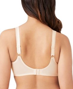 Wacoal Slimline Seamless Minimizer Bra 85154 -B.TEMPT’D Shop 21302075 fpx