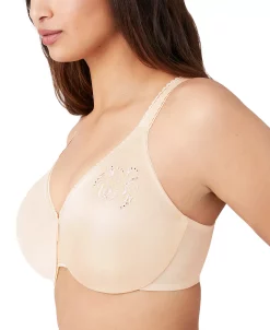 Wacoal Slimline Seamless Minimizer Bra 85154 -B.TEMPT’D Shop 21302077 fpx