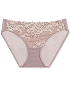 Wacoal Men's Instant Icon Bikini Underwear 843322 -B.TEMPT’D Shop 21302735 fpx