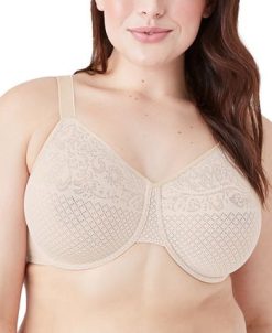 Wacoal Visual Effects Minimizer Bra 857210, Up To I Cup 6 Wacoal Visual Effects Minimizer Bra 857210, Up To I Cup -B.TEMPT’D Shop 21303297 fpx
