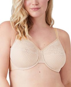 Wacoal Visual Effects Minimizer Bra 857210, Up To I Cup 8 Wacoal Visual Effects Minimizer Bra 857210, Up To I Cup -B.TEMPT’D Shop 21303310 fpx