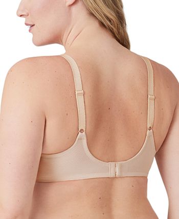 Visual Effects Minimizer Bra 857210, Up To I Cup Wacoal Visual Effects Minimizer Bra 857210, Up To I Cup -B.TEMPT’D Shop