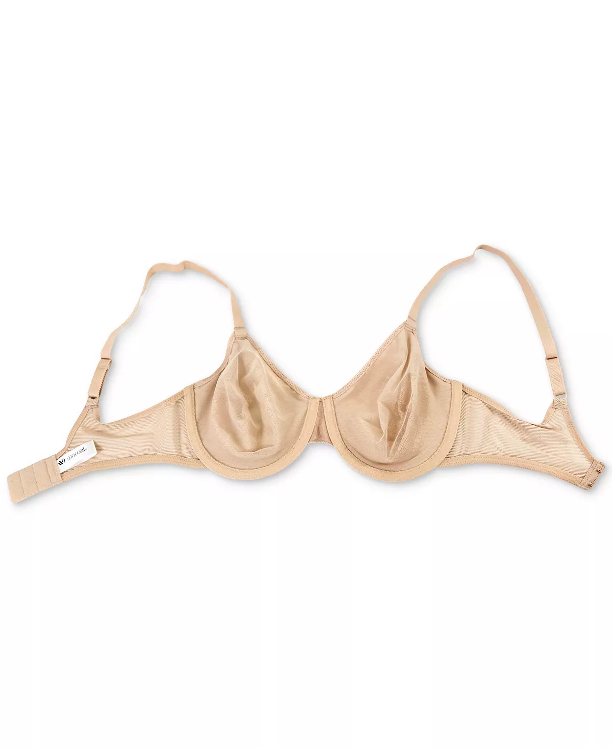 Visual Effects Minimizer Bra 857210, Up To I Cup Wacoal Visual Effects Minimizer Bra 857210, Up To I Cup -B.TEMPT’D Shop