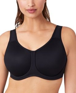 Wacoal Sport High-Impact Underwire Bra 855170, Up To I Cup -B.TEMPT’D Shop 21303558 fpx