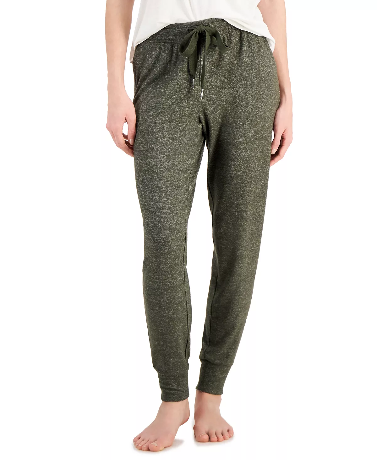 Hacci Jogger Pajama Pants, Created For Macy's Alfani Hacci Jogger Pajama Pants, Created For Macy's -B.TEMPT’D Shop